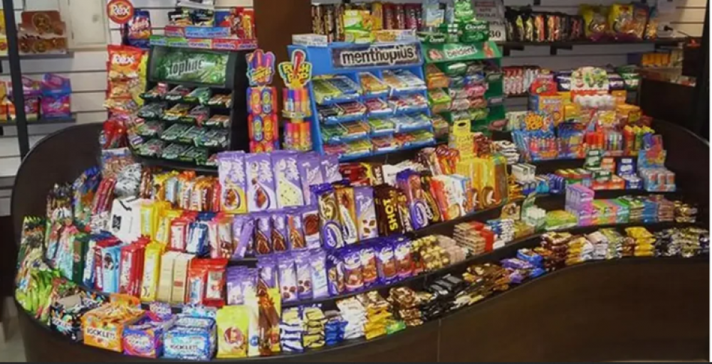 Los kioscos tampoco aguantan: la cifra rcord que expone la grave crisis del sector