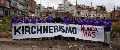 PBA y Corrientes, dos interrogantes para el Gobierno en la previa de la campaa de octubre