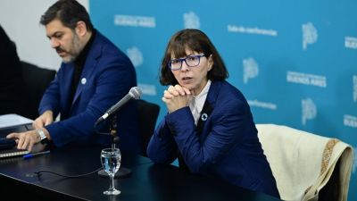 Kicillof terminar cerca de 900 viviendas paralizadas por Milei