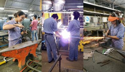 AMET Misiones resalt el aniversario gremial y llam a seguir fortaleciendo la educacin tcnica