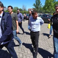 Mximo Kirchner, Massa o un intendente: los nombres que suenan para encabezar la boleta del PJ en PBA