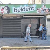 En el mes del aguinaldo y las vacaciones, se profundiz la cada de las ventas minoristas y en 2025 ya cerraron 16 mil kioscos