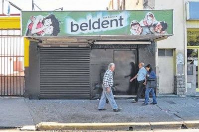 En el mes del aguinaldo y las vacaciones, se profundiz la cada de las ventas minoristas y en 2025 ya cerraron 16 mil kioscos