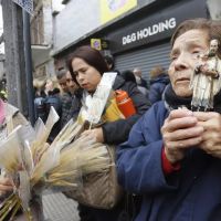 La Iglesia rene a su cpula en medio de fuertes crticas a Milei por el impacto social del ajuste