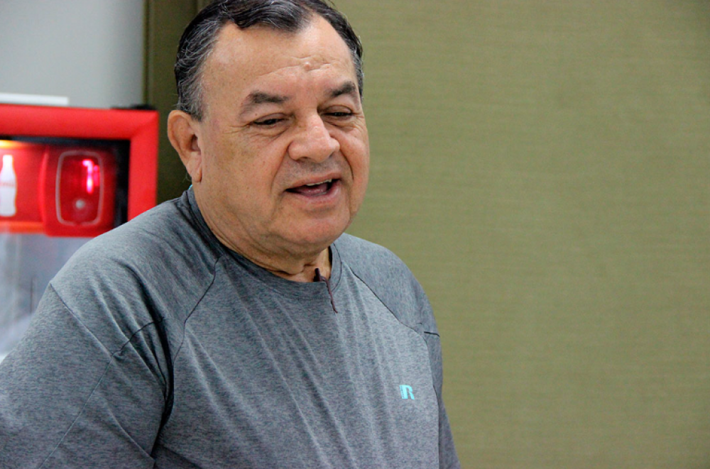Nicaragua: Un sindicato, un dirigente