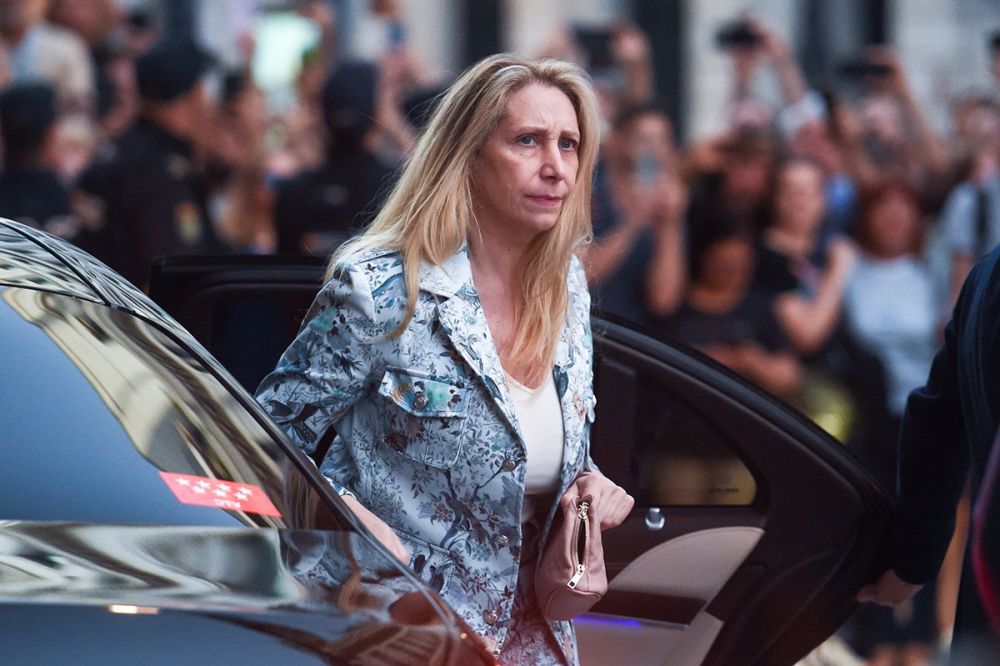 Karina Milei no suelta la lapicera e impugna candidatos que no se alineen a su poder