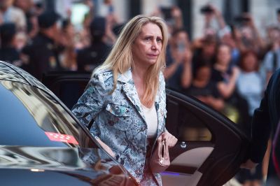 Karina Milei no suelta la lapicera e impugna candidatos que no se alineen a su poder