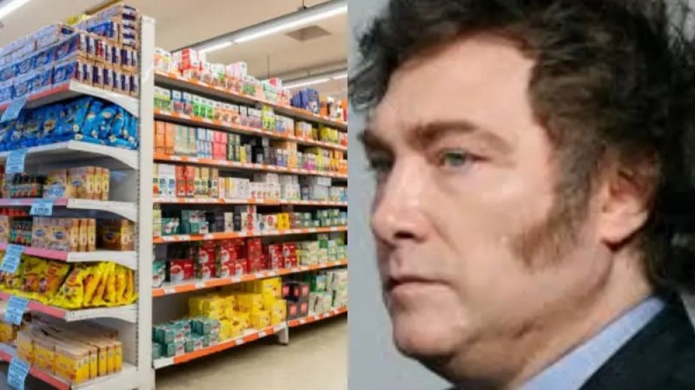 Consumo en picada: Ledesma, Mastellone y Molinos cerraron balances negativos