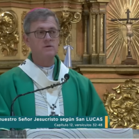Mons. Garca Cuerva: 