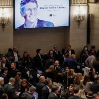 Obispos colombianos ante magnicidio de senador: no dejarnos robar la esperanza