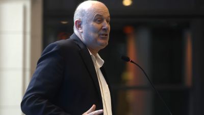Intenso lobby de Dreyfus para evitar que el Congreso voltee el decreto que desregul la Marina Mercante