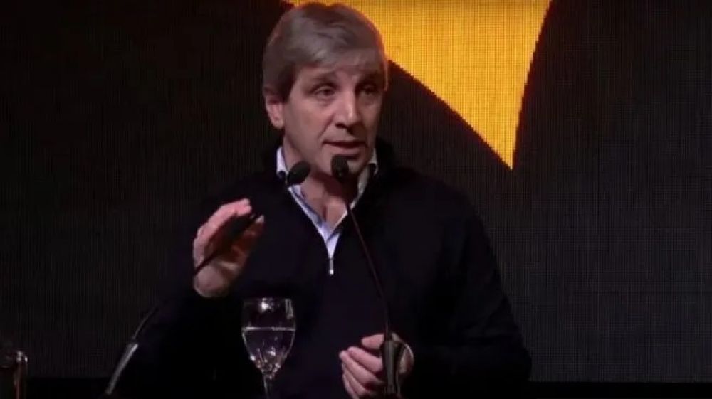 La audaz jugada de Luis Caputo para bajar la tasa, que podra volver a impulsar el precio del dlar