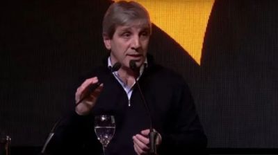 La audaz jugada de Luis Caputo para bajar la tasa, que podra volver a impulsar el precio del dlar