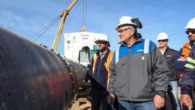 Juicio por YPF: la justicia de EE.UU. decide si el Estado argentino debe entregar el 51% de las acciones de la petrolera