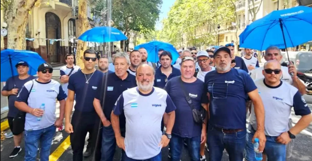 Silencio en URGARA mientras la inflacin se acelera y los recibidores de granos pierden poder adquisitivo