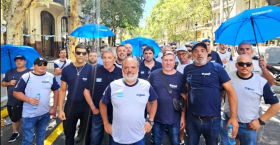 Silencio en URGARA mientras la inflacin se acelera y los recibidores de granos pierden poder adquisitivo