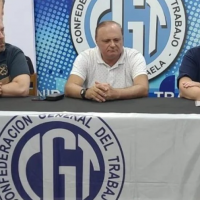 La CGT Rafaela coincide a medias con empresarios locales, pero rechaza una flexibilizacin labora