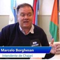 El municipio plantea una alternativa para construir la planta de tratamiento de residuos cloacales