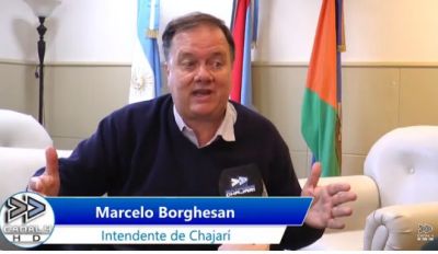 El municipio plantea una alternativa para construir la planta de tratamiento de residuos cloacales