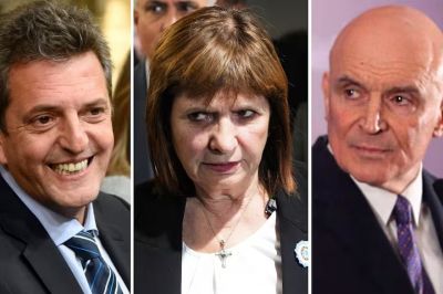Cierre de listas nacionales: los candidatos confirmados y los interrogantes de La Libertad Avanza y Fuerza Patria