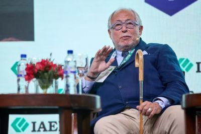 Diego Guelar minimizó que lo hayan eliminado de un grupo de diplomáticos de Pro y ratificó su postura contra Macri: “No fue un error”