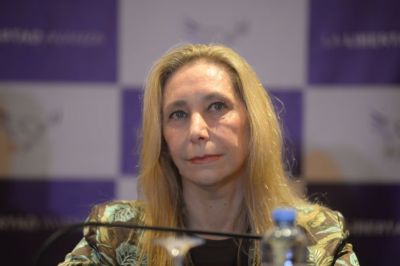 Alianza LLA-PRO: Karina Milei lleva las riendas de la campaña bonaerense y planea hacer lo mismo en CABA