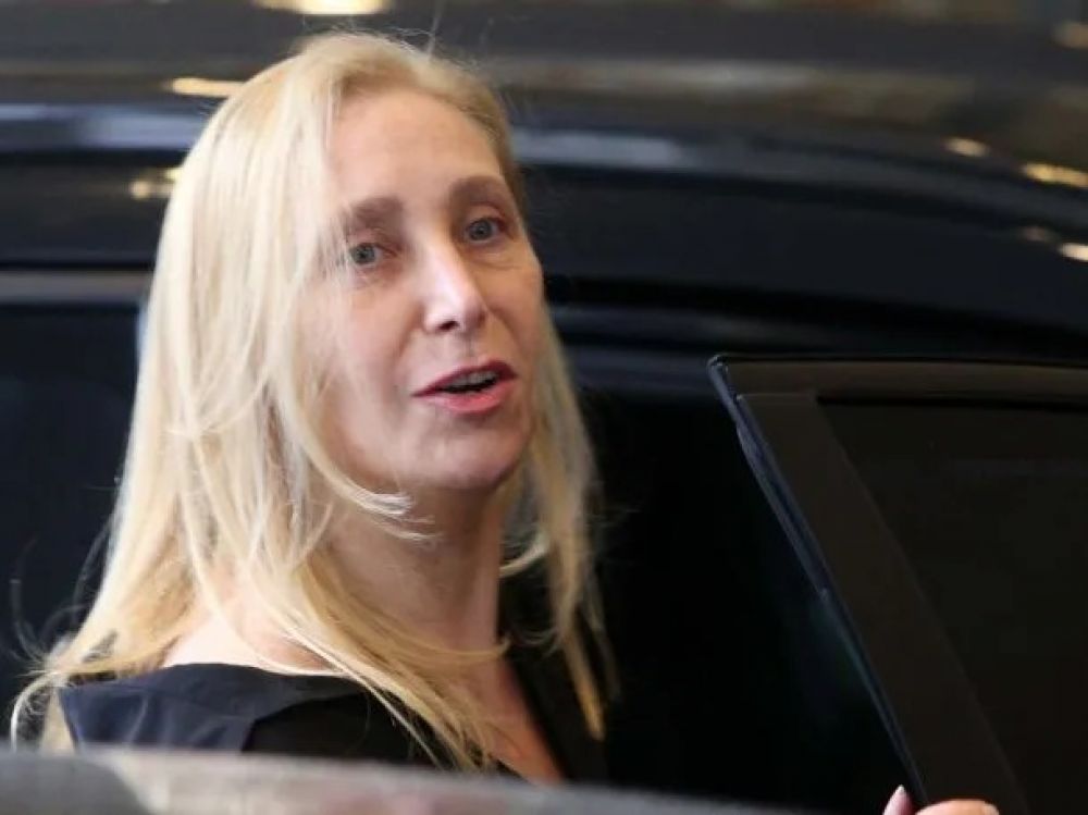 Querellante en la causa por $LIBRA denunci la existencia de un tarifario de Karina Milei