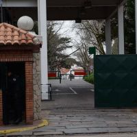 Javier Milei cen con diputados de LLA y el PRO en la Quinta de Olivos para asegurar el bloqueo a los vetos