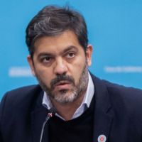 Bianco alert por el panorama crtico en la provincia de Buenos Aires desde que asumi Milei: 13 multinacionales dejaron el pas, despidos masivos y cierres