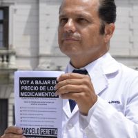 Peretta calific de delincuentes vestidos de empresarios a los responsables de las ms de 90 muertes por fentanilo