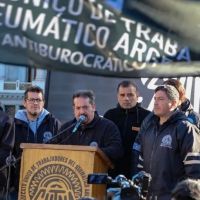 Paritaria neumticos: sin acuerdo el Sutna decret nuevas medidas de fuerza