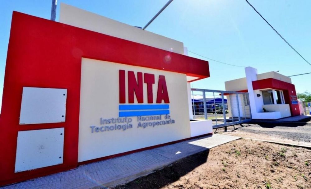 Aguiar rechaz el cierre de la Direccin Nacional del INTA y acus al Gobierno de esconder intereses en las tierras y edificios del organismo: Convirtieron la Casa Rosada en una inmobiliaria