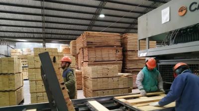 Supertasas y salarios como ancla: advierten por una inusual previa electoral recesiva