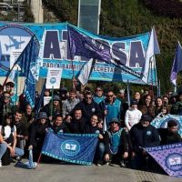 Sigue el conflicto en EANA: ATEPSA anuncia medidas desde el 22 de agosto