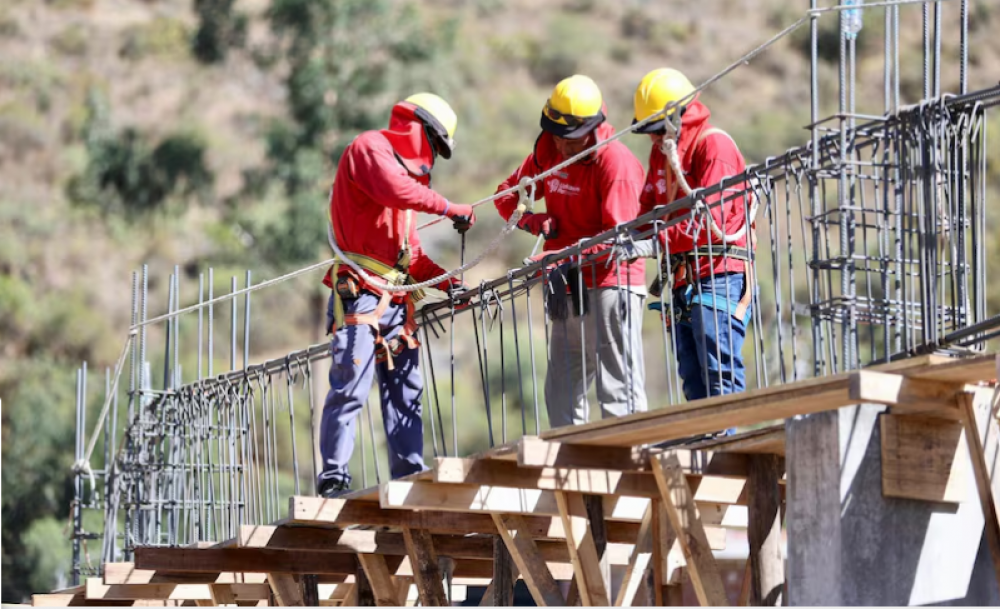 Participacin laboral en Amrica Latina: Bolivia y Per lideran, segn la OIT