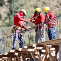 Participacin laboral en Amrica Latina: Bolivia y Per lideran, segn la OIT