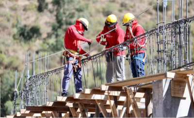 Participacin laboral en Amrica Latina: Bolivia y Per lideran, segn la OIT