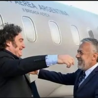Mientras Cornejo se aument el sueldo un 40%, a los judiciales mendocinos les ofreci apenas entre un 7 y 10% por 9 meses