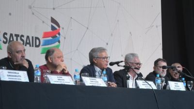 SATSAID cruz al gobierno en su asamblea general y advirti sobre un 