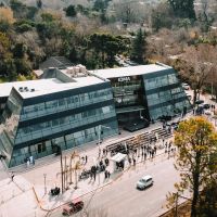 Ms salud en Escobar: Sujarchuk inaugur la Clnica de Alta Complejidad Manuel Belgrano