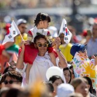 Len XIV integra el Pontificio Comit de la Jornada Mundial de los Nios en el Dicasterio para los Laicos
