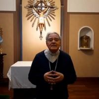 Mons. Ojea: 'El Seor viene cada da en el rostro de los hermanos'