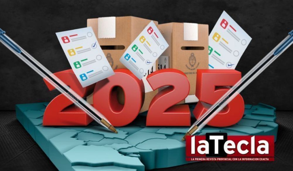 La Junta Electoral confirm 16 listas para el Concejo Deliberante