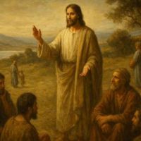 Mons. Buenanueva: 'La clave est en nuestra experiencia de Dios'
