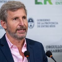 Frigerio firmó el Decreto que le da a Concordia y Federación el 50% de los excedentes de Salto Grande