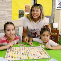 Critas Argentina lanza la campaa 'Plantamos Bandera por la Infancia'