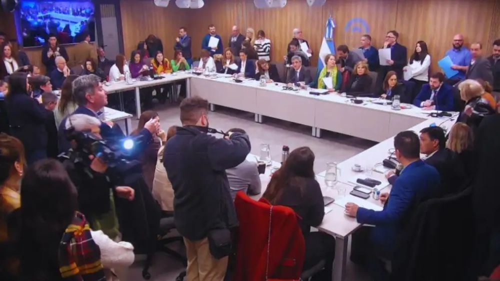 El fentanilo contaminado ya mat ms personas que el atentado a la AMIA y la tragedia de Once: diputados exigen respuestas al Gobierno
