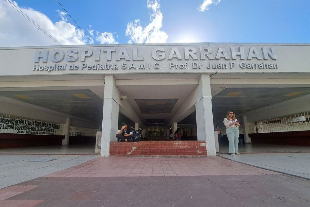 En plena crisis y ataques del gobierno, el Garrahan y el Conicet siguen logrando hitos