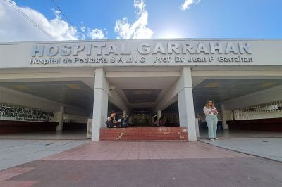 En plena crisis y ataques del gobierno, el Garrahan y el Conicet siguen logrando hitos