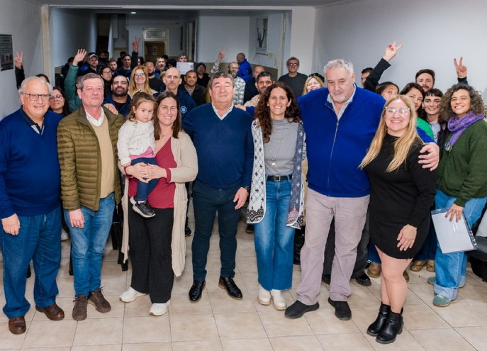 La CGT entreg ms de 70 certificados en Perspectiva de Gnero y Diversidad